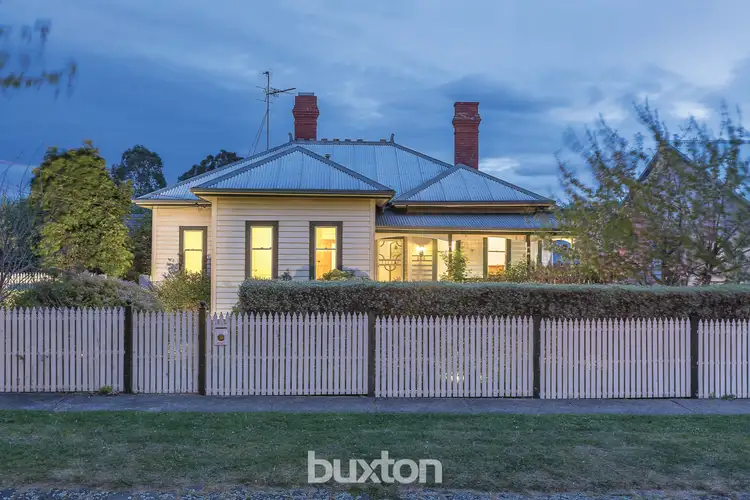 505 Howard Street, Soldiers Hill VIC 3350