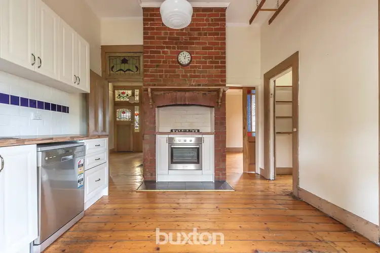 Fourth view of Homely house listing, 505 Howard Street, Soldiers Hill VIC 3350