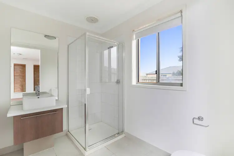 Sixth view of Homely house listing, 34 Watergum Way, Wallan VIC 3756