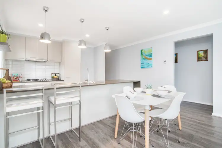 Main view of Homely house listing, 5 Teatree Lane, Wallan VIC 3756