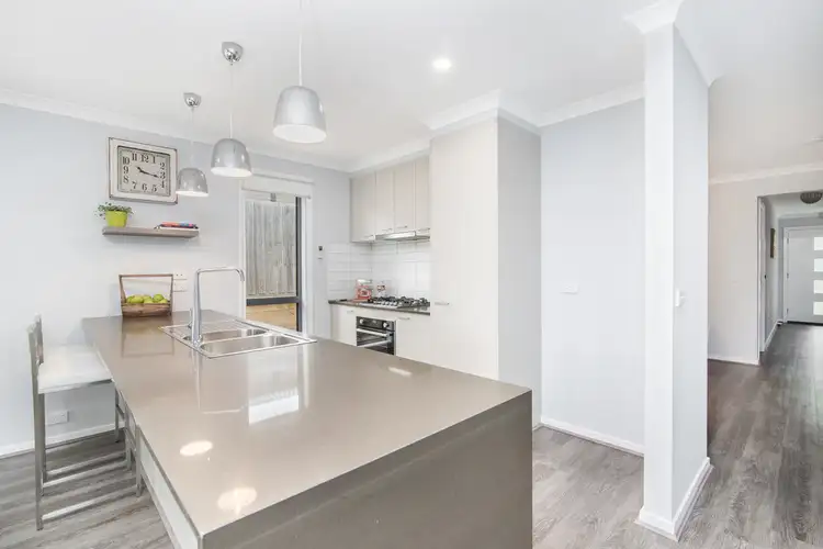 Second view of Homely house listing, 5 Teatree Lane, Wallan VIC 3756