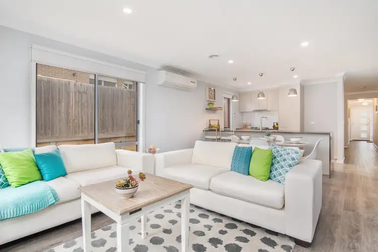 Third view of Homely house listing, 5 Teatree Lane, Wallan VIC 3756