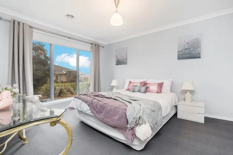 Fourth view of Homely house listing, 5 Teatree Lane, Wallan VIC 3756