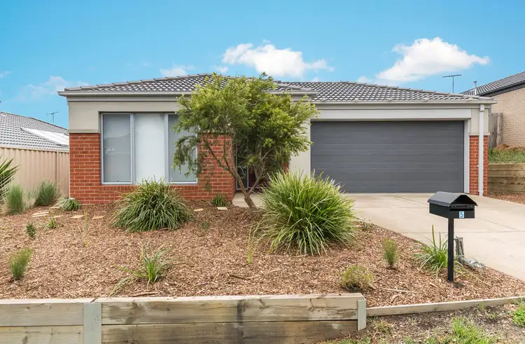 Sixth view of Homely house listing, 5 Teatree Lane, Wallan VIC 3756