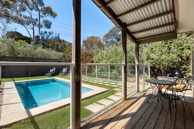 Second view of Homely house listing, 12 Nelson Street, Shoreham VIC 3916