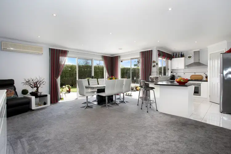Second view of Homely house listing, 16 Rebecca Mac Court, Hallam VIC 3803