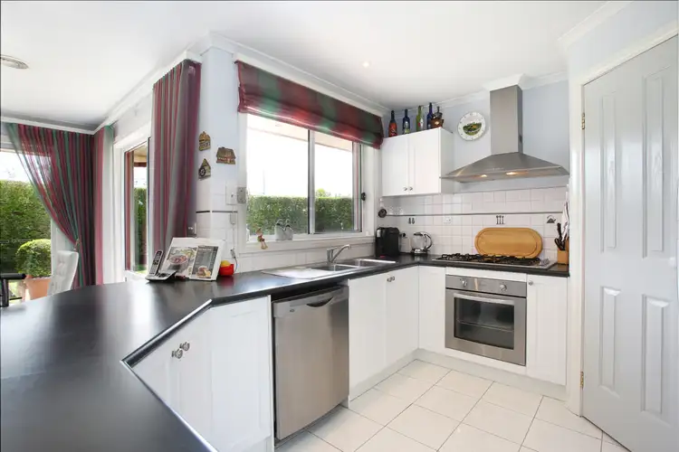 Third view of Homely house listing, 16 Rebecca Mac Court, Hallam VIC 3803