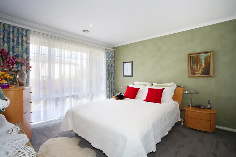 Fourth view of Homely house listing, 16 Rebecca Mac Court, Hallam VIC 3803