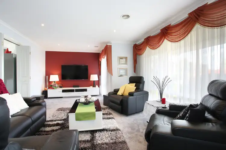 Sixth view of Homely house listing, 16 Rebecca Mac Court, Hallam VIC 3803