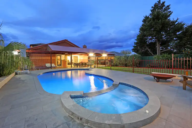 Second view of Homely house listing, 99 Murrindal Drive, Rowville VIC 3178