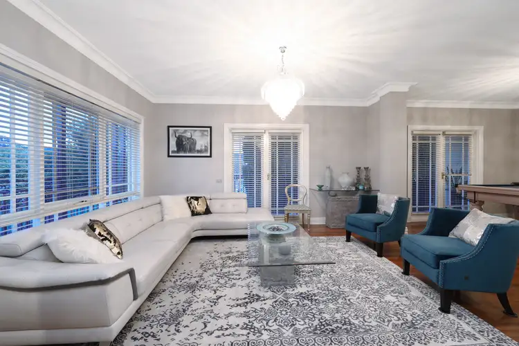 Third view of Homely house listing, 99 Murrindal Drive, Rowville VIC 3178