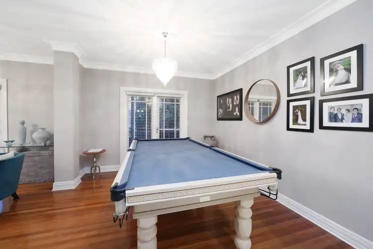 Fourth view of Homely house listing, 99 Murrindal Drive, Rowville VIC 3178