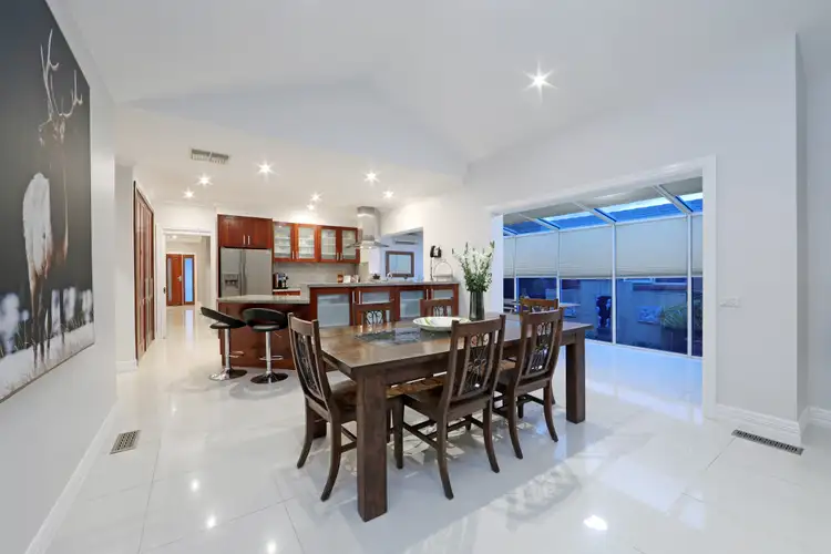 Sixth view of Homely house listing, 99 Murrindal Drive, Rowville VIC 3178