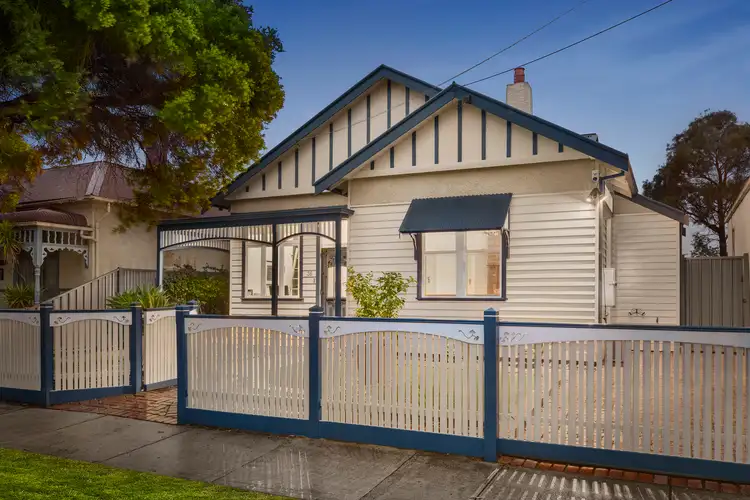 36 Newcastle Street, Newport VIC 3015