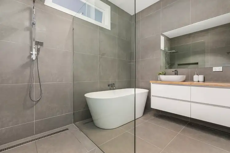 Sixth view of Homely house listing, 36 Newcastle Street, Newport VIC 3015