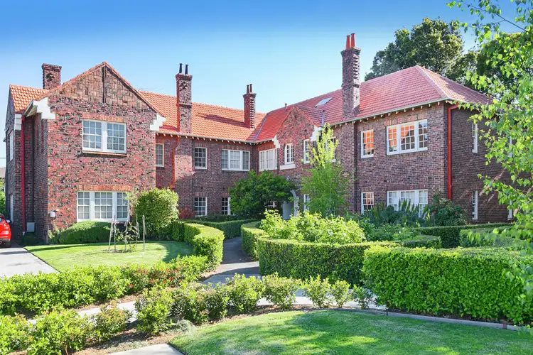 5/273 Orrong Road, St Kilda East VIC 3183