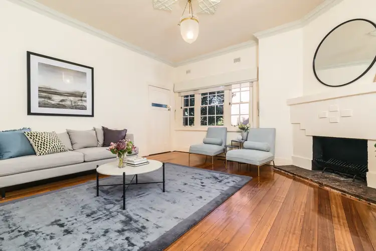Second view of Homely apartment listing, 5/273 Orrong Road, St Kilda East VIC 3183