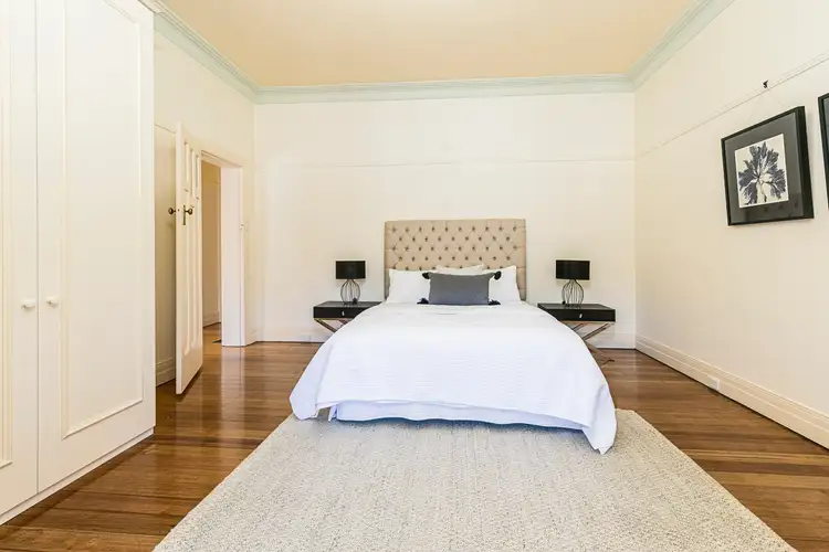 Third view of Homely apartment listing, 5/273 Orrong Road, St Kilda East VIC 3183
