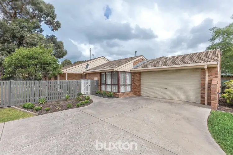 Main view of Homely house listing, 521 Kline Street, Canadian VIC 3350