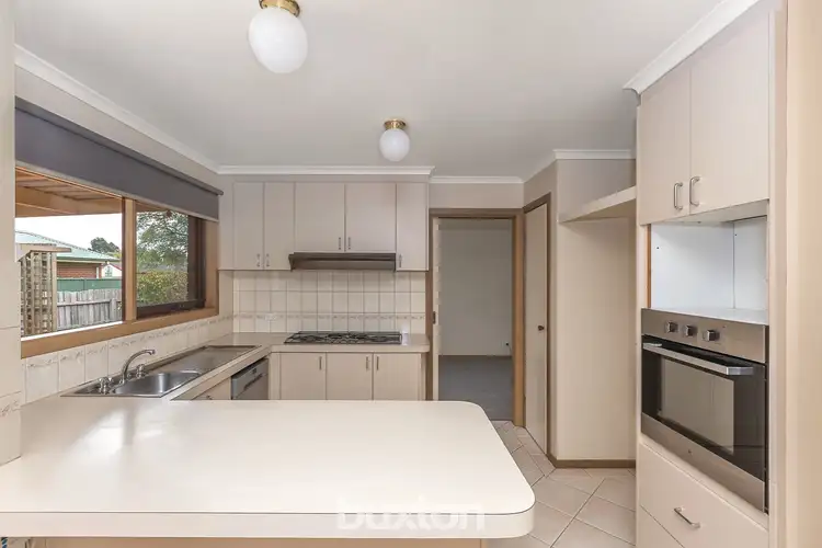 Second view of Homely house listing, 521 Kline Street, Canadian VIC 3350