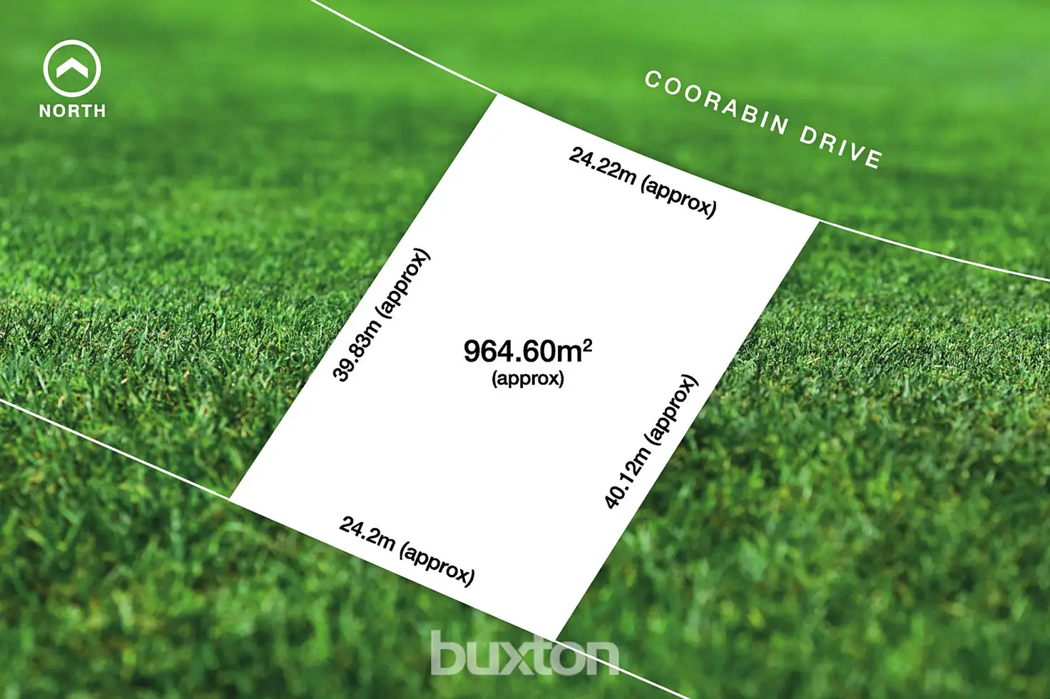 Main view of Homely land listing, 16 Coorabin Drive, Brown Hill VIC 3350