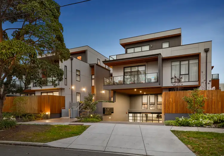 6/12-16 Carrum Street, Malvern East VIC 3145