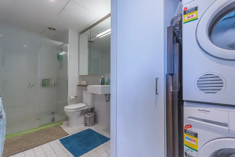 Fifth view of Homely apartment listing, 1204/18 Waterview Walk, Docklands VIC 3008