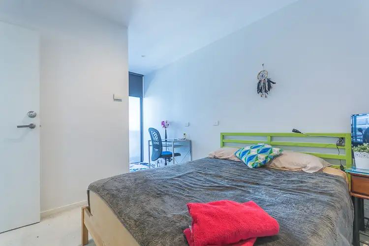 Sixth view of Homely apartment listing, 1204/18 Waterview Walk, Docklands VIC 3008