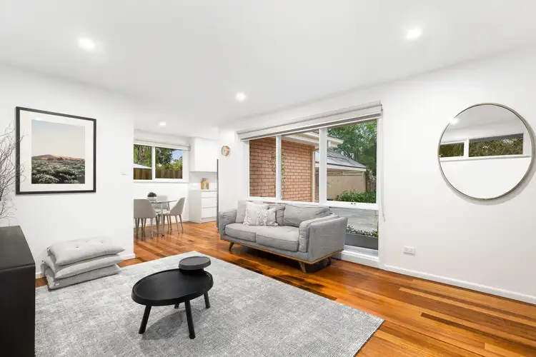Third view of Homely unit listing, 7/370 Auburn Road, Hawthorn VIC 3122