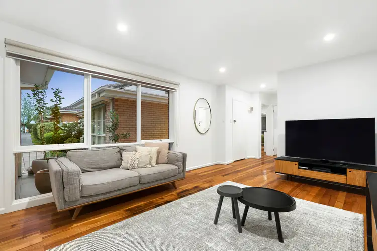 Fourth view of Homely unit listing, 7/370 Auburn Road, Hawthorn VIC 3122