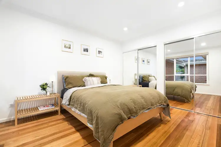 Fifth view of Homely unit listing, 7/370 Auburn Road, Hawthorn VIC 3122