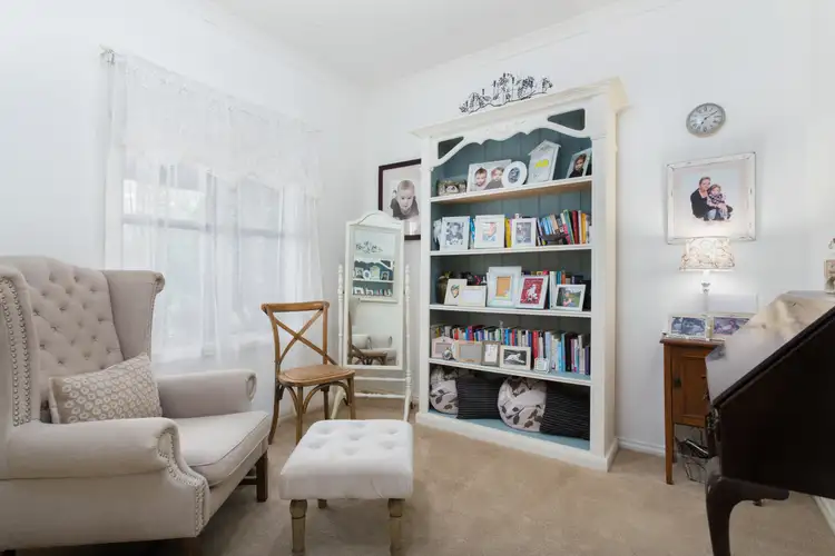 Second view of Homely house listing, 6 Macalister Place, Pakenham VIC 3810