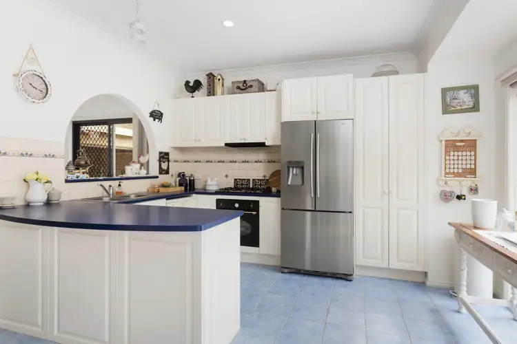 Fourth view of Homely house listing, 6 Macalister Place, Pakenham VIC 3810