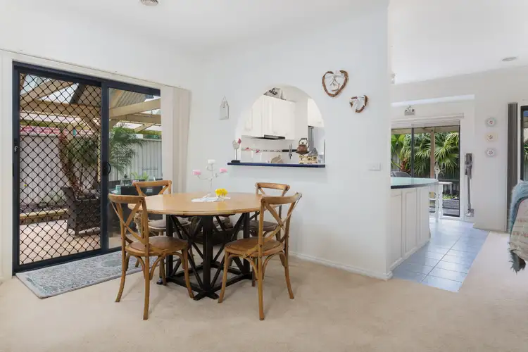Fifth view of Homely house listing, 6 Macalister Place, Pakenham VIC 3810