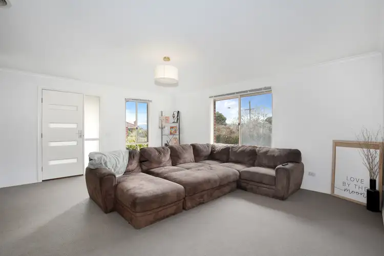 Third view of Homely townhouse listing, 1/7-9 Clyde Street, Lilydale VIC 3140