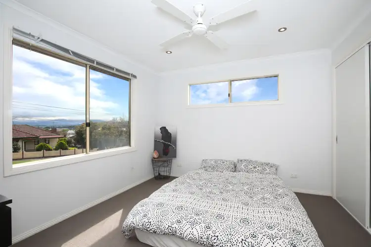 Sixth view of Homely townhouse listing, 1/7-9 Clyde Street, Lilydale VIC 3140