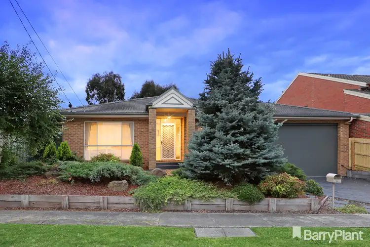 26 Castlewood Drive, Boronia VIC 3155