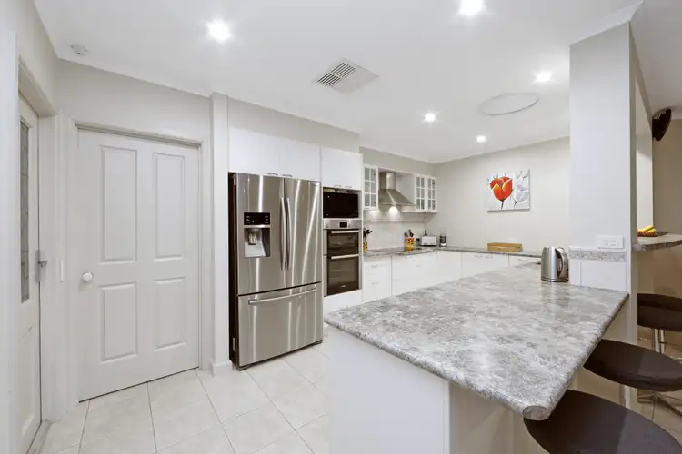Second view of Homely house listing, 26 Castlewood Drive, Boronia VIC 3155