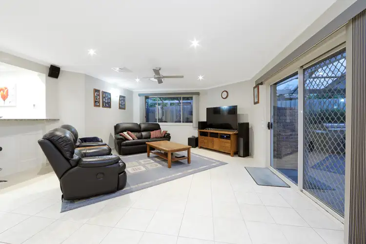 Third view of Homely house listing, 26 Castlewood Drive, Boronia VIC 3155