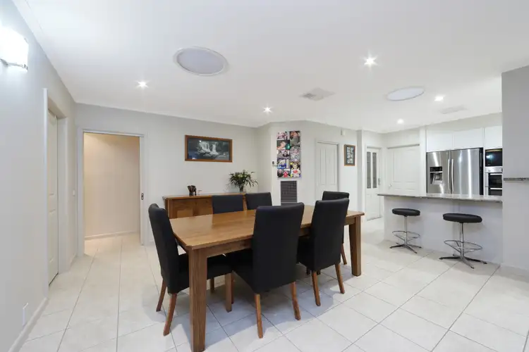 Fourth view of Homely house listing, 26 Castlewood Drive, Boronia VIC 3155