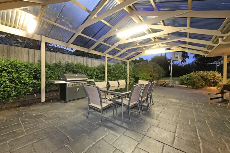 Fifth view of Homely house listing, 26 Castlewood Drive, Boronia VIC 3155