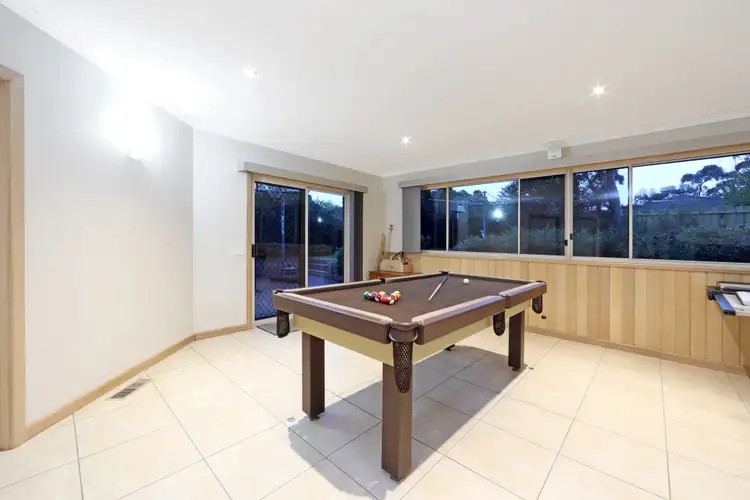 Sixth view of Homely house listing, 26 Castlewood Drive, Boronia VIC 3155