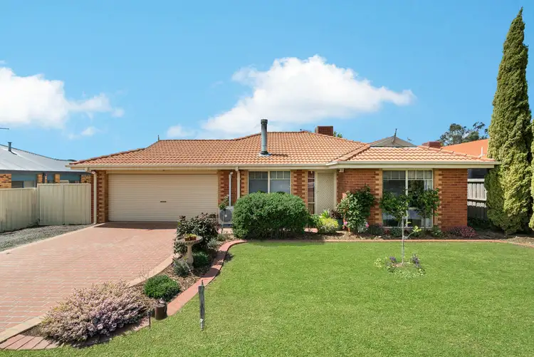 22 Simone Street, Kilmore VIC 3764