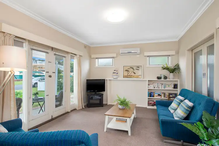 Third view of Homely house listing, 32 Lelean Street, Ocean Grove VIC 3226