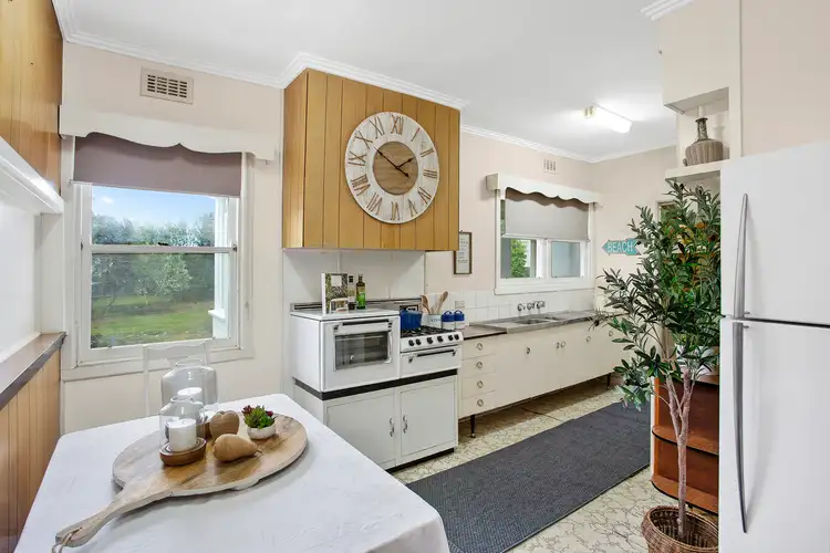 Fifth view of Homely house listing, 32 Lelean Street, Ocean Grove VIC 3226