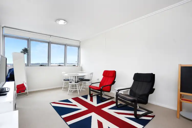 27/38 Shoreline Drive, Rhodes NSW 2138