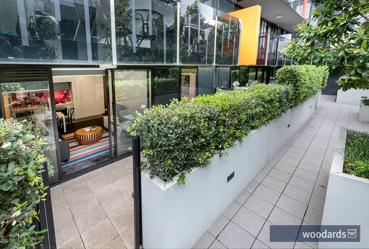 118/81-83 Riversdale Road, Hawthorn VIC 3122