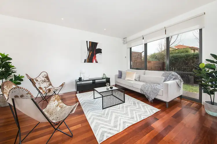 Second view of Homely townhouse listing, 12 Manchester Grove, Glen Huntly VIC 3163