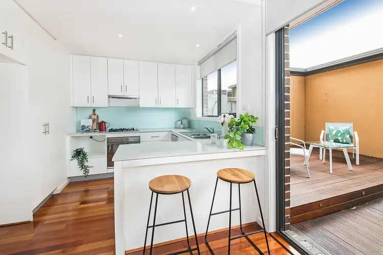 Third view of Homely townhouse listing, 12 Manchester Grove, Glen Huntly VIC 3163