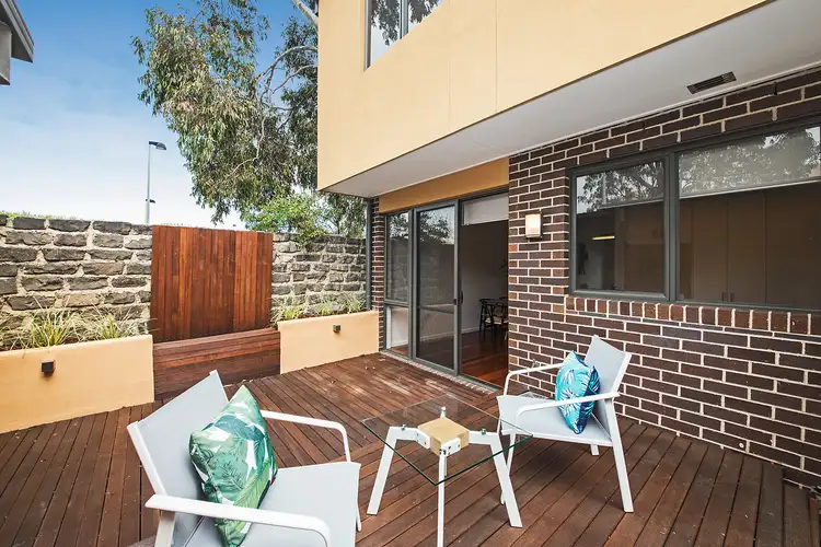 Fifth view of Homely townhouse listing, 12 Manchester Grove, Glen Huntly VIC 3163